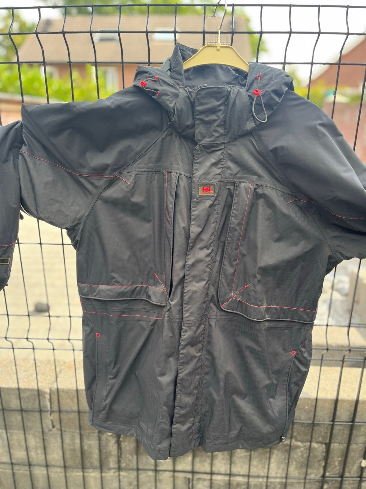 helly hansen heren  snowboard/ski jas maat xxl, Ophalen of Verzenden, Gedragen, Overige maten, Jack