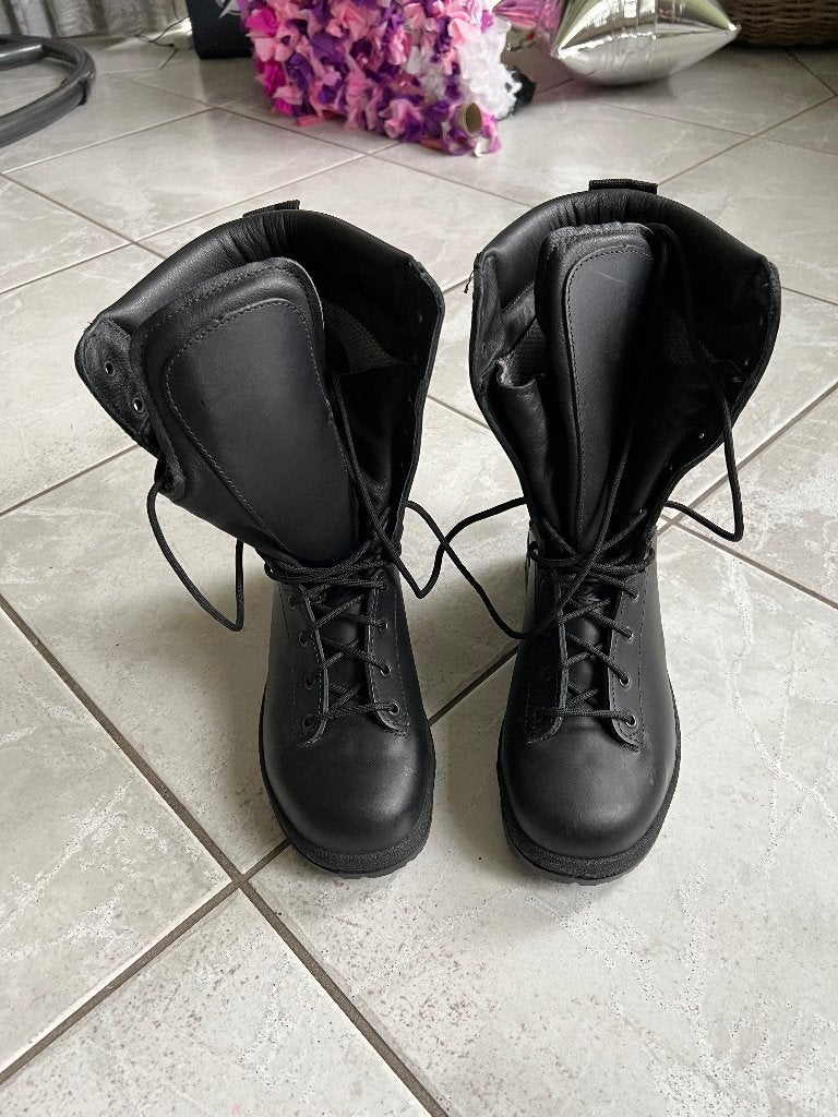 Nieuw pas Alico leger kisten maat 41, Verzenden, Nieuw, Schoenen