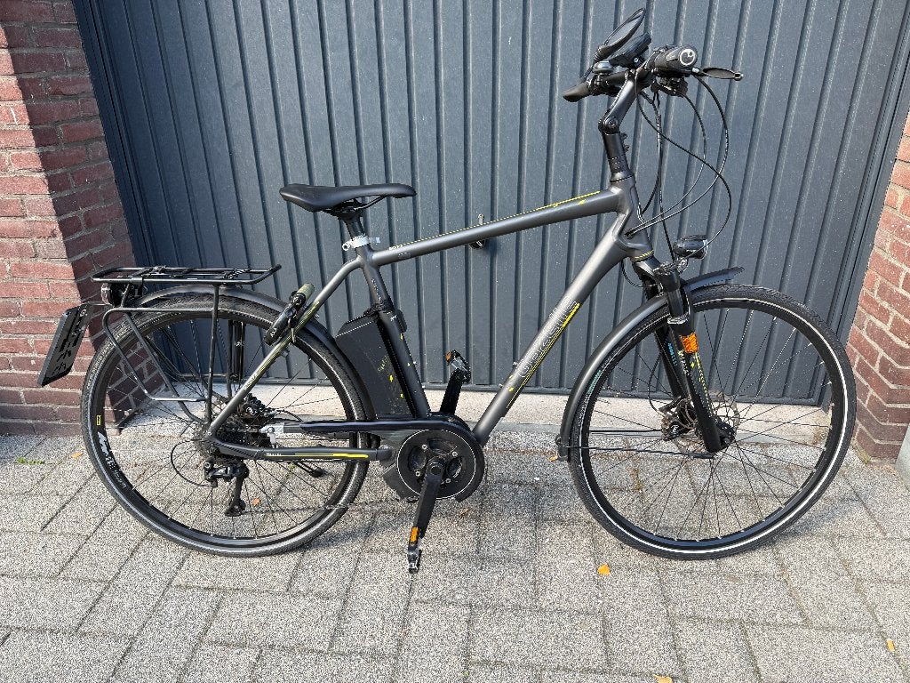 Gazelle Pedelec Impulse Speed