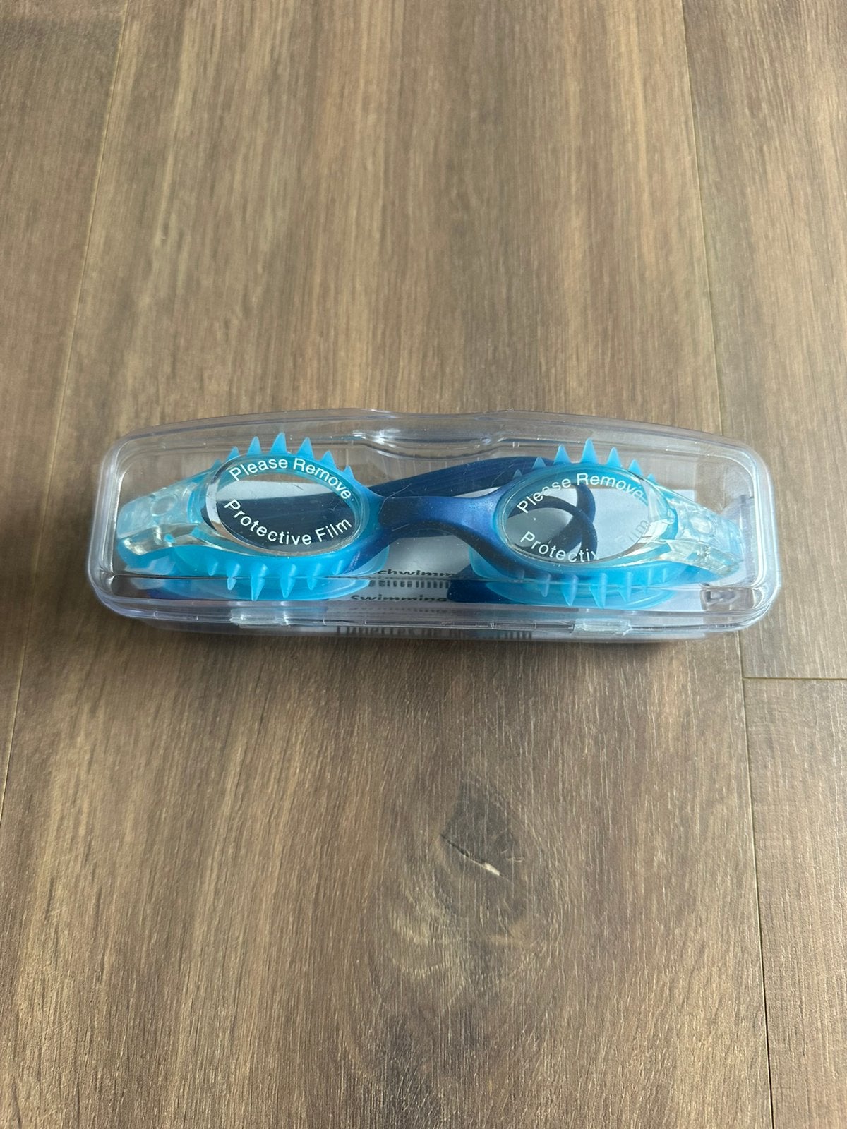 Nieuw - Splash & fun zwembril 6+, Ophalen of Verzenden, Nieuw
