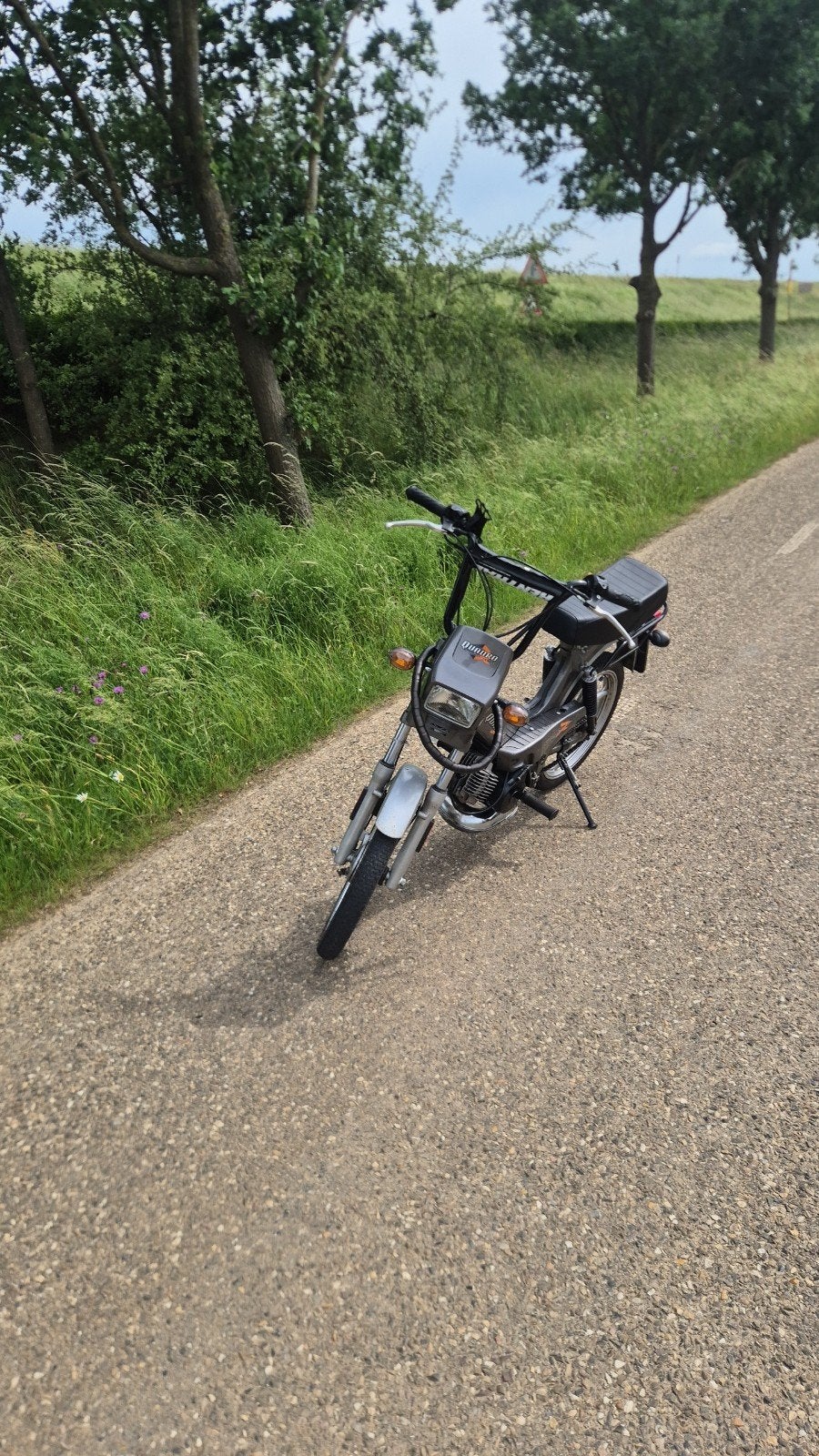 Tomos quadro e start zsm ophalen, Fietsen en Brommers, Brommers | Tomos, Ophalen, Quadro