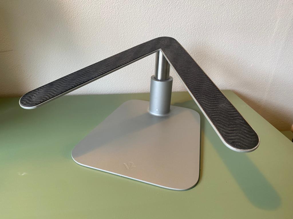Twelve South HiRise voor MacBook - Verstelbare standaard, Ophalen, Gebruikt, In hoogte verstelbaar