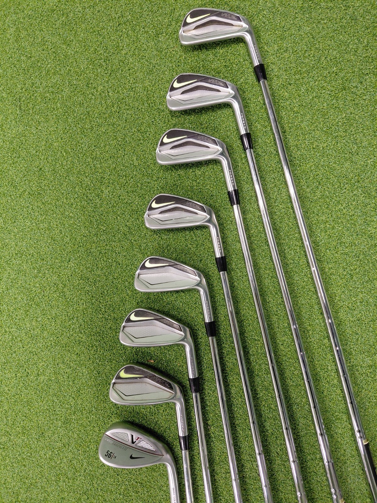 Nike Vapor Pro Combo Golfset, Ophalen of Verzenden, Gebruikt, Set