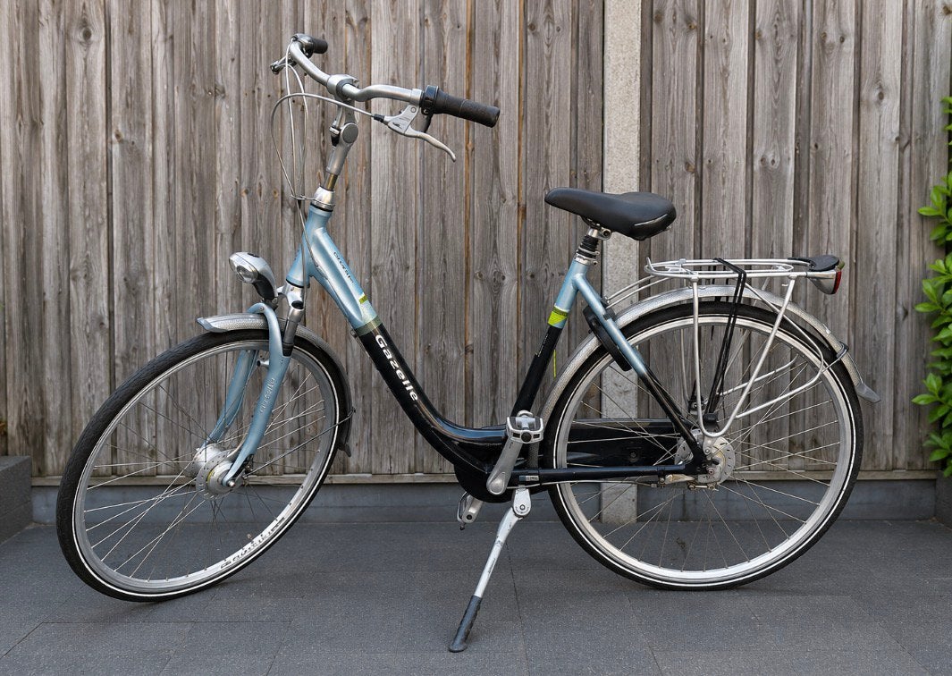 Gazelle Orange 2014 | Topstaat | Recent onderhoud | Rijklaar, Fietsen en Brommers, Fietsen | Dames | Damesfietsen, Ophalen of Verzenden