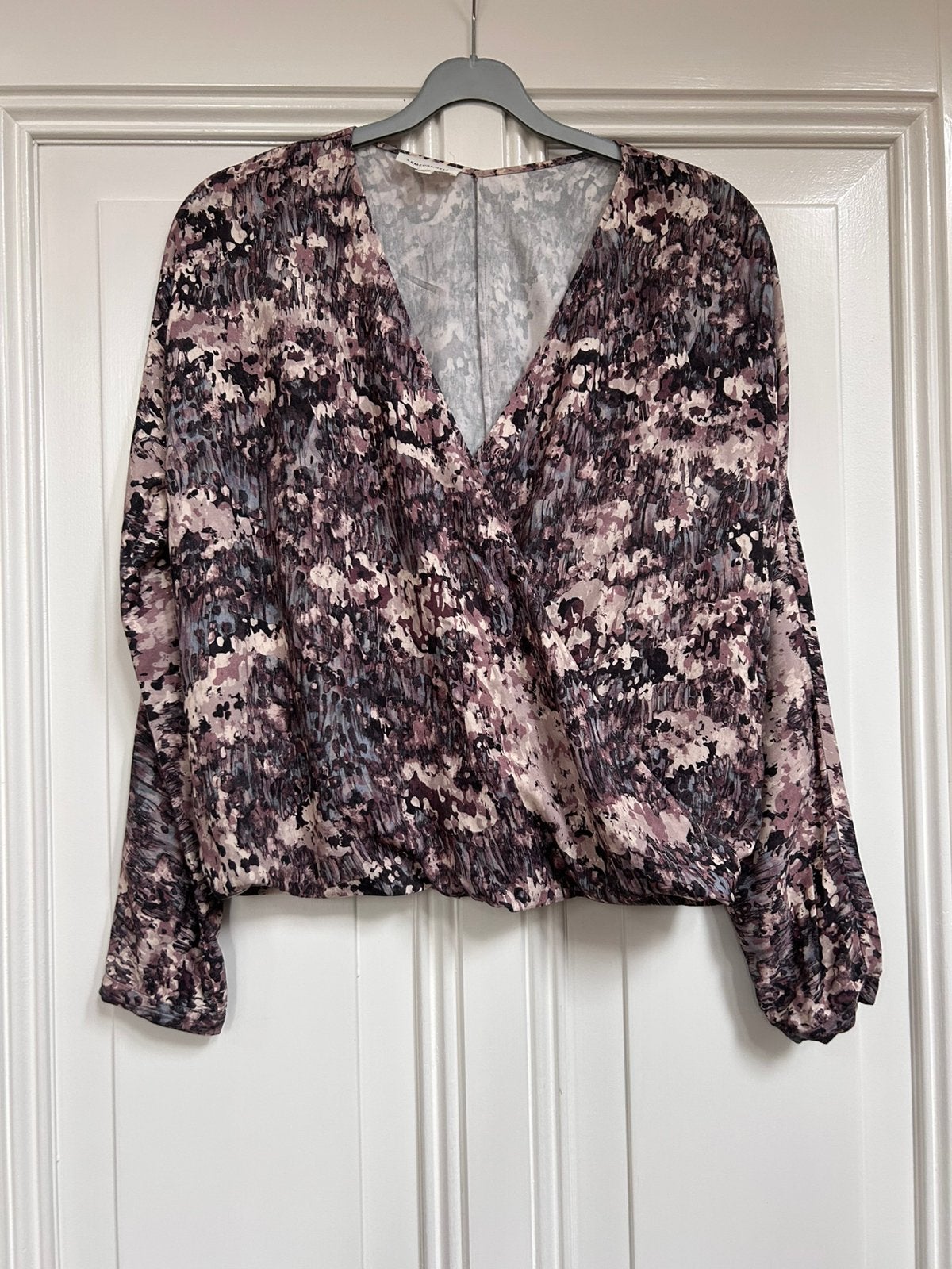 Armedangels blouse maat M, Ophalen of Verzenden, Zo goed als nieuw, Maat 38/40 (M)