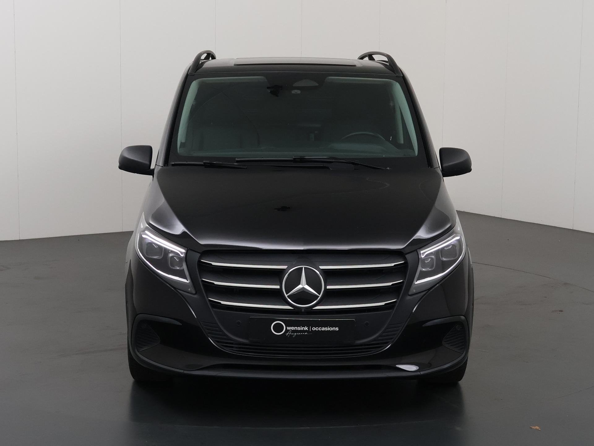 Mercedes-Benz Vito 116 CDI | Aut. | Lang L2 | Select | NAVIG, Automaat, Achterwielaandrijving, Gebruikt, Met garantie (alle)