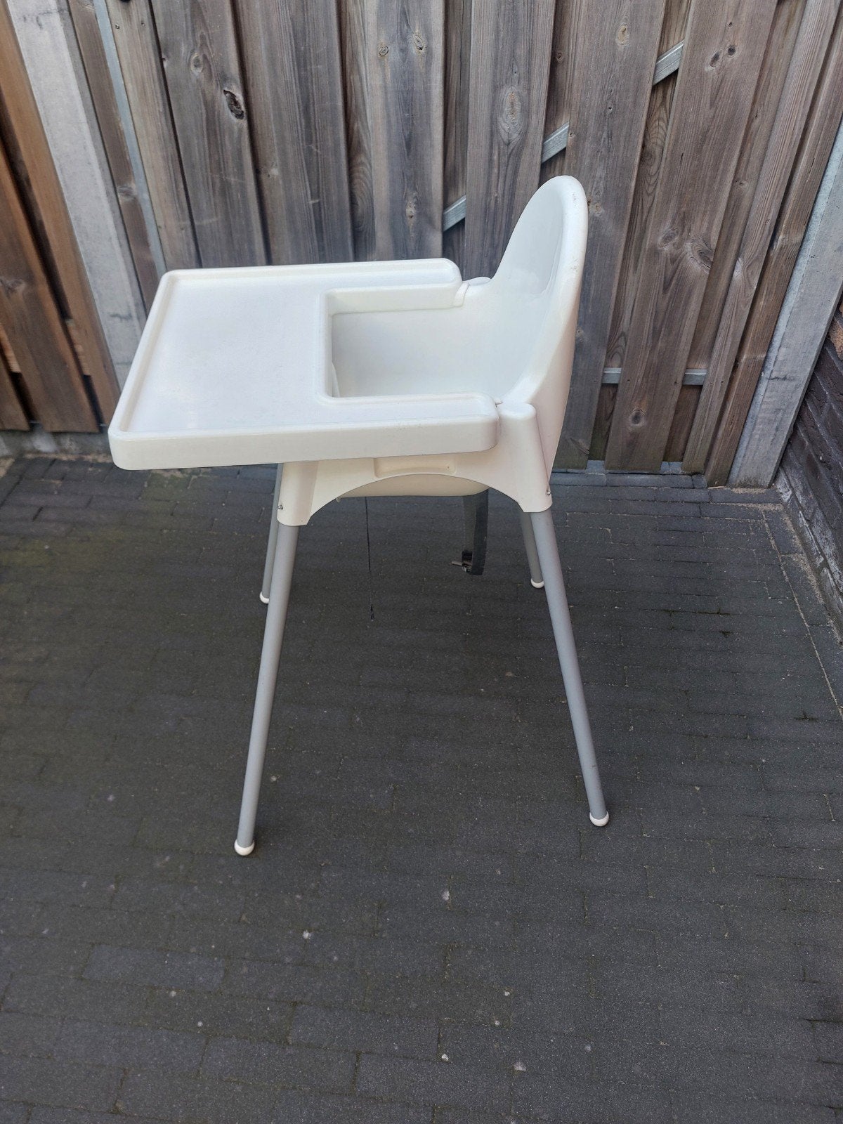 Kinderstoel Ikea, Kinderen en Baby's, Ophalen, Zo goed als nieuw, Stoel(en)