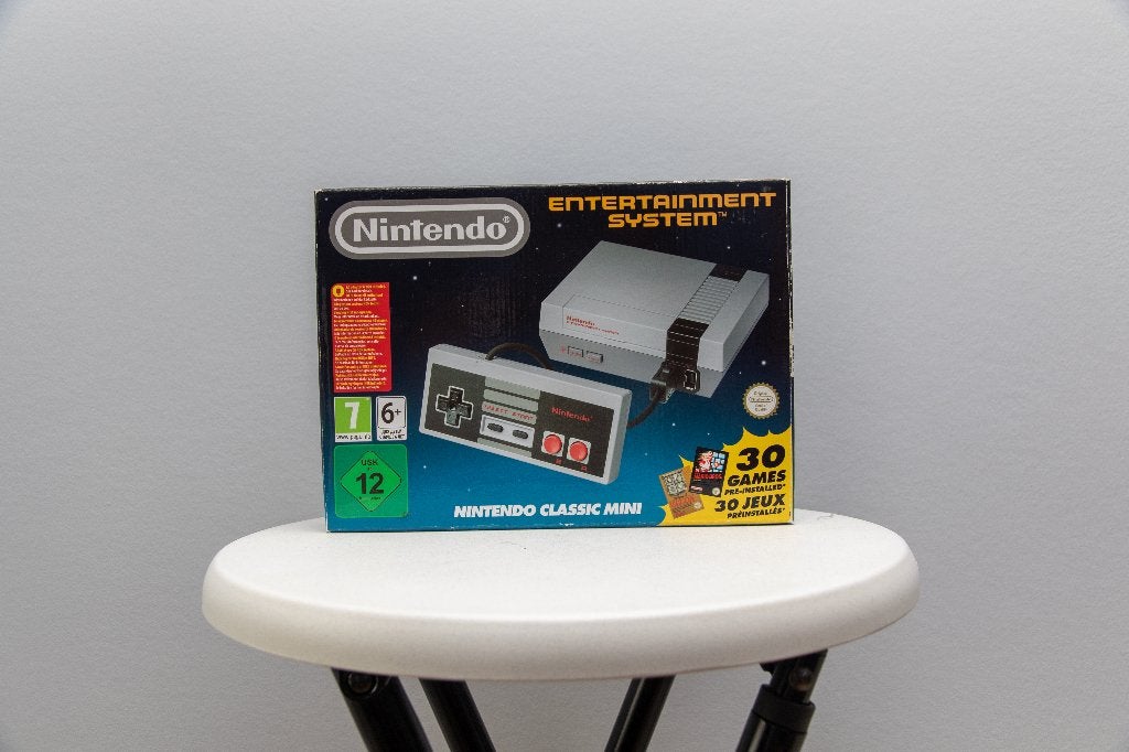 Nintendo, Spelcomputers en Games, Games | Nintendo NES, Avontuur en Actie, 1 speler, Nieuw, Ophalen of Verzenden