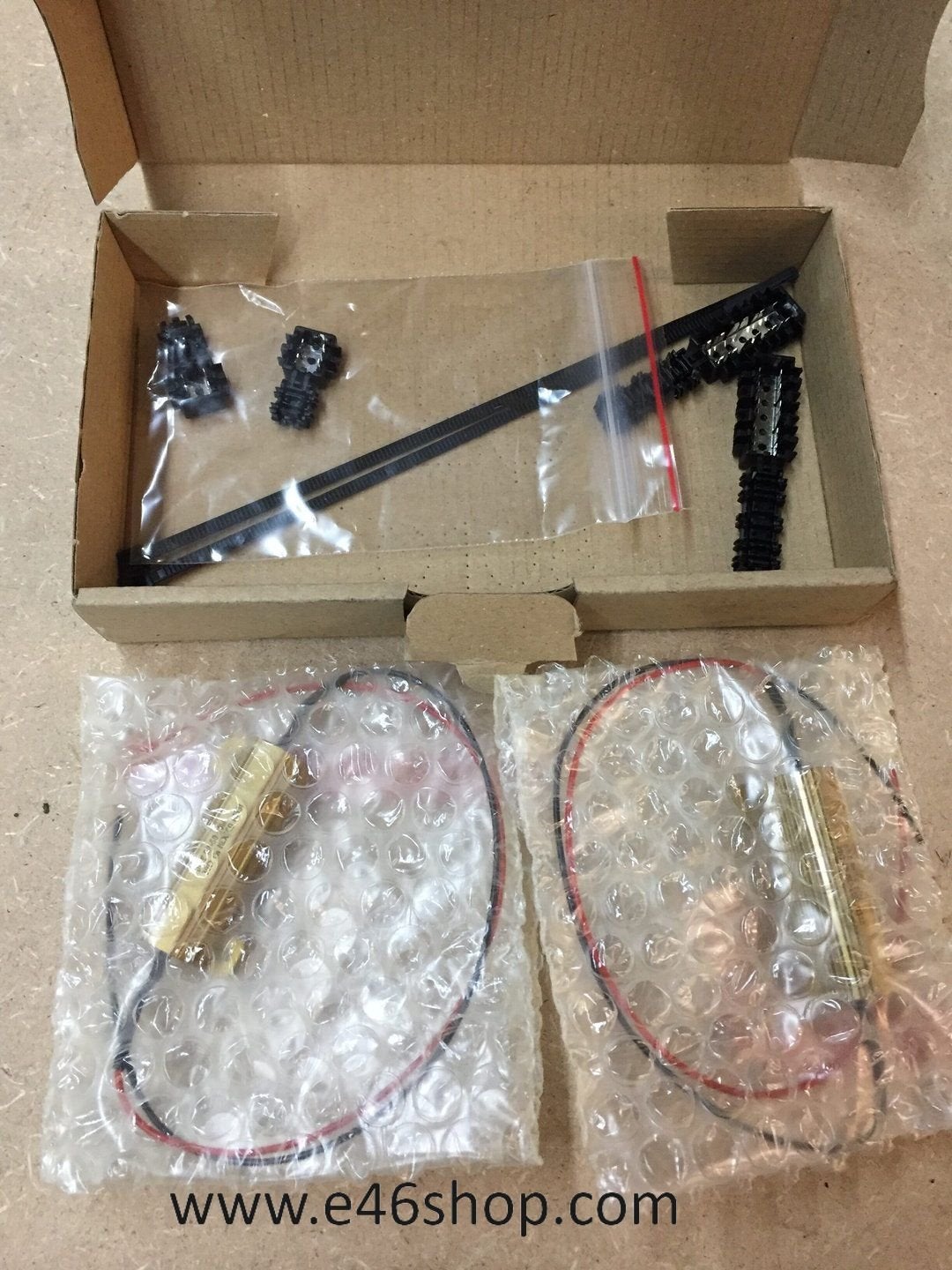 LED koplamp weerstand BMW F20 F21 F23 F30 F80 F31 F34  OE 63, -, -, Nieuw, Ophalen of Verzenden