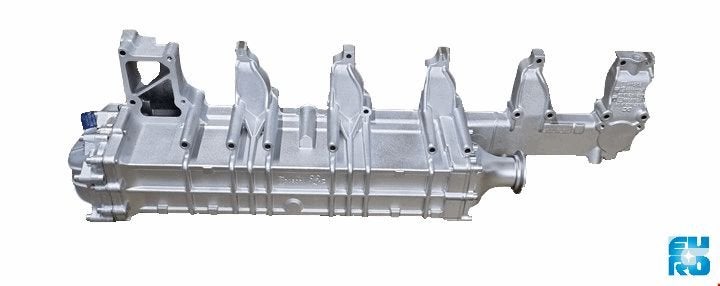 EGR RECIRCULATOR MB MP4-2 EURO 5/6 GEREVISEERD  9361421679R, -, Nieuw, Ophalen of Verzenden, Motor en Toebehoren