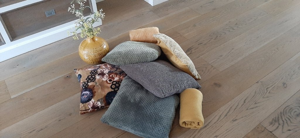 Div. Woonaccessoires alles in 1 koop zgan, Ophalen of Verzenden, Zo goed als nieuw