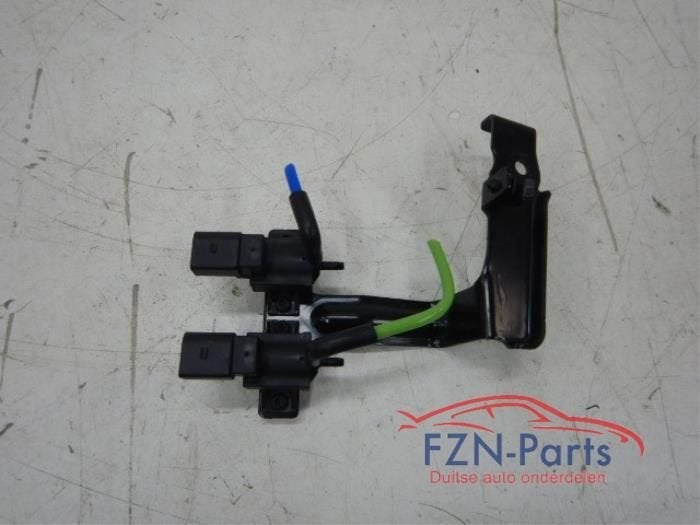 Magneetkoppeling waterpomp Volkswagen Transporter (22741232), Auto-onderdelen, Ophalen of Verzenden, Gebruikt
