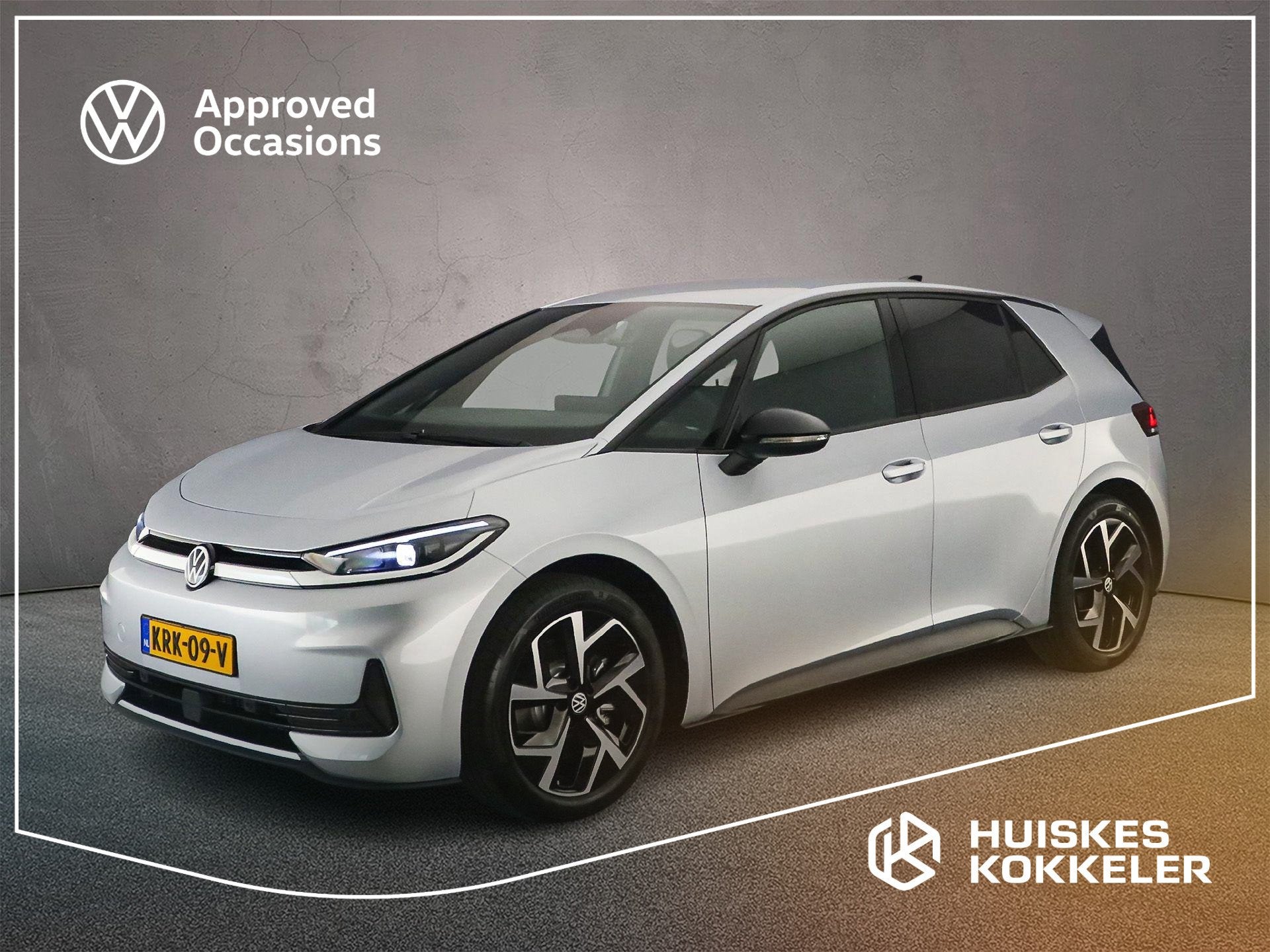 Volkswagen ID.3 Neo Style 50 kWh 170pk Automaat, Steunhaak,