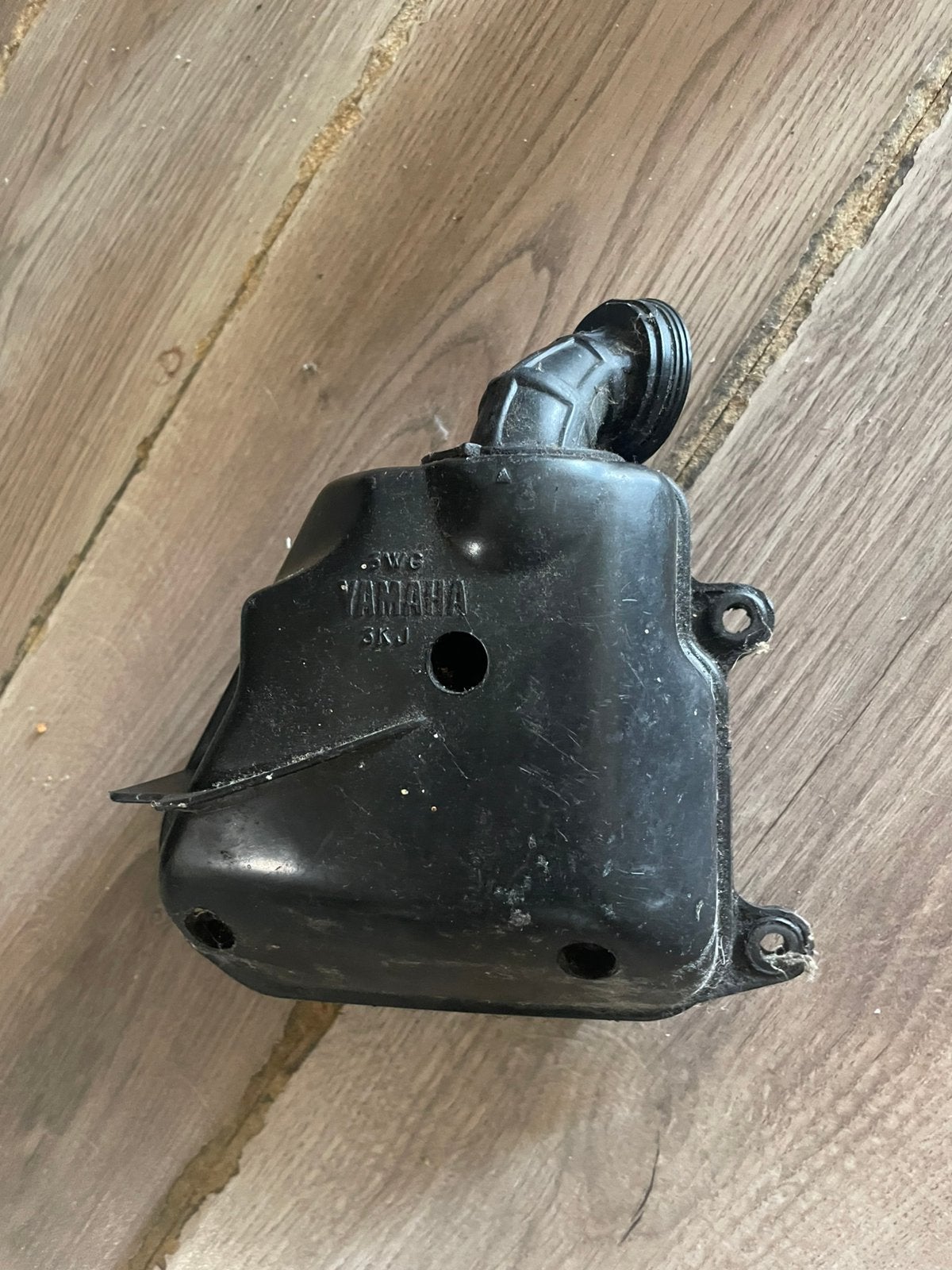 Filter Yamaha aerox / minarelli horizontaal, Fietsen en Brommers, Brommeronderdelen | Scooters, Ophalen, Overige typen, Yamaha
