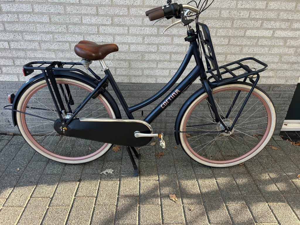 Cortina U4 transport 7v 50cm als NW !!!!