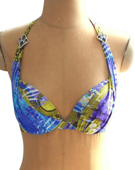 Nieuwe Lise Charmel bikinitop, Goa Beach Mt. 70 D, Kleding | Dames, Badmode en Zwemkleding, Overige kleuren, Verzenden, Lise Charmel