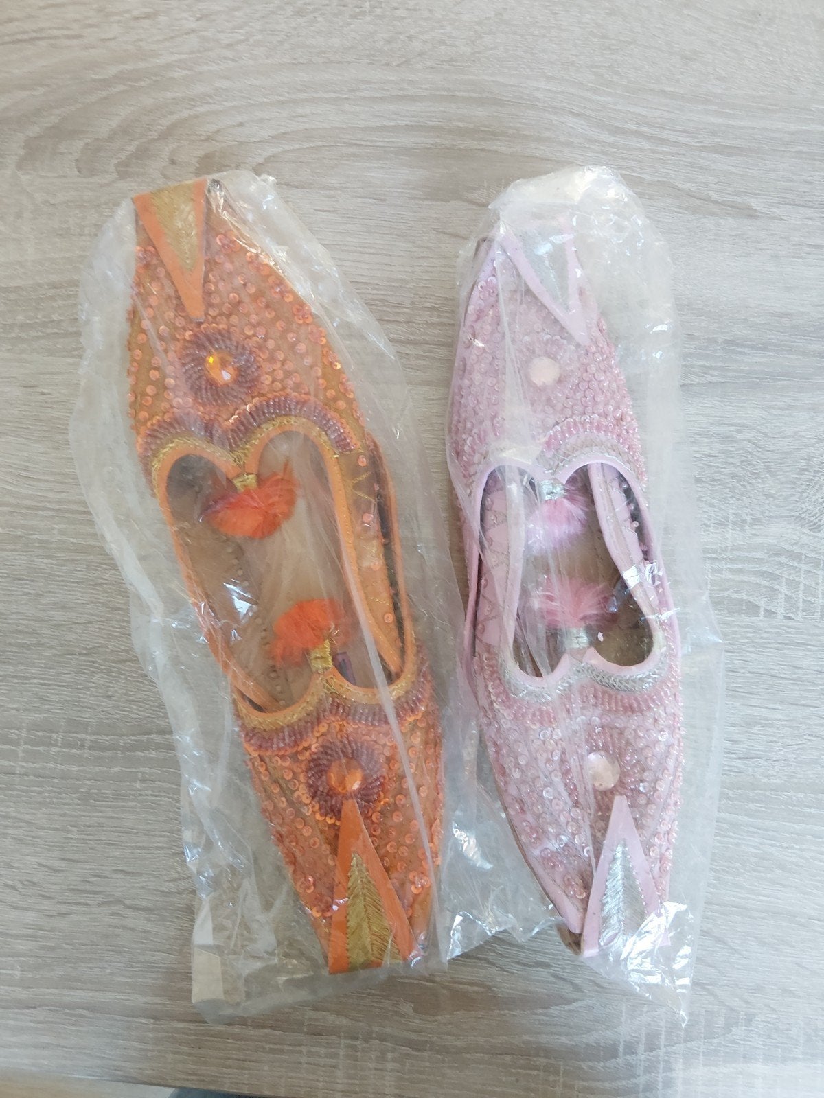 efteling schoenen maat 39 en 37, Ophalen of Verzenden, Kleding