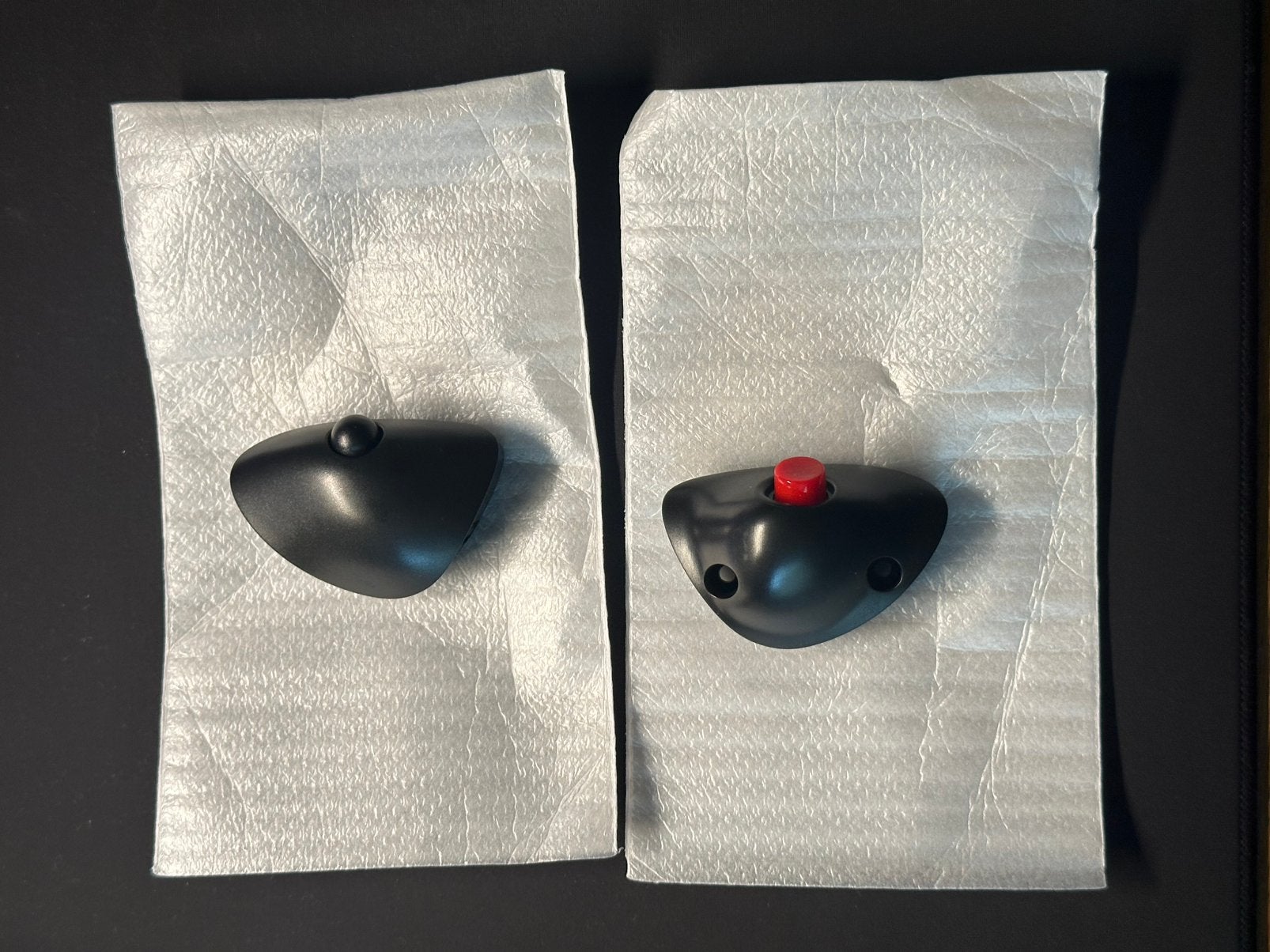 Foto 3 van Thrustmaster TCA Airbus Edition Sidestick