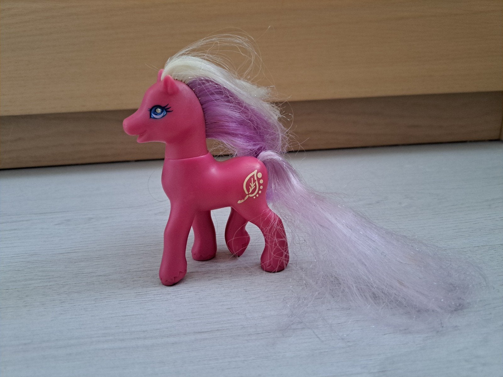 My Little Pony G2 Moon Shadow, Ophalen of Verzenden