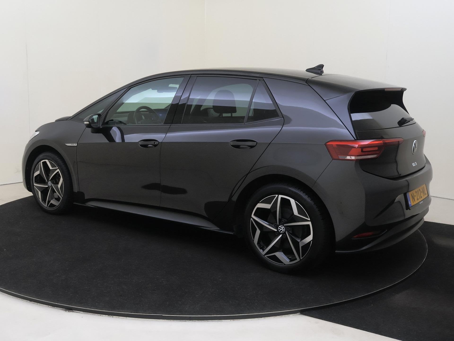 Volkswagen ID.3 Pro S 77 kWh | Climate Control | 360 Graden, Auto's, Volkswagen, Automaat, 1828 kg, Gebruikt, 553 km
