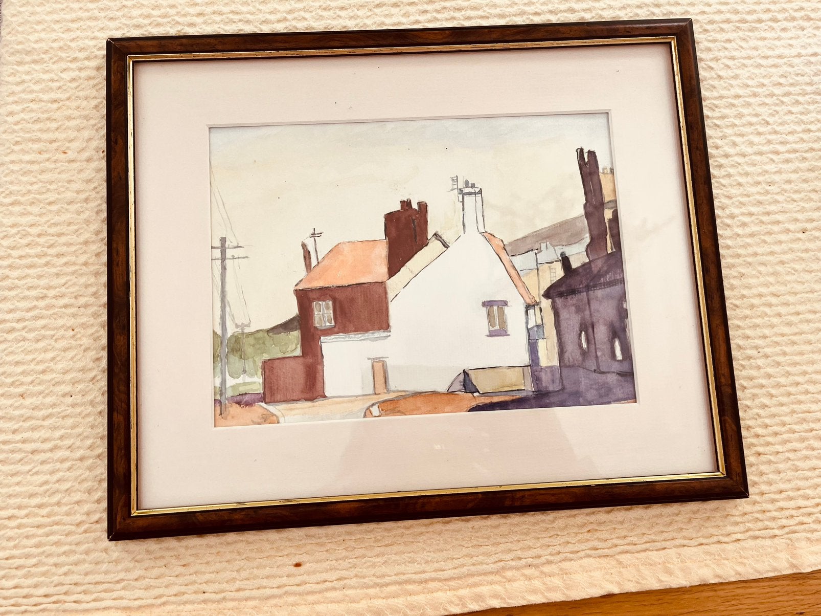 AQUAREL, Ophalen of Verzenden