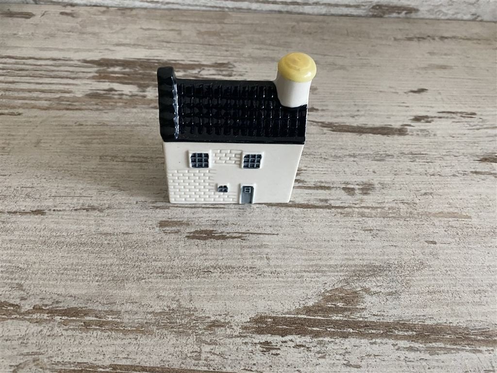 KLM huisje Bols nummer 2 [1428]
