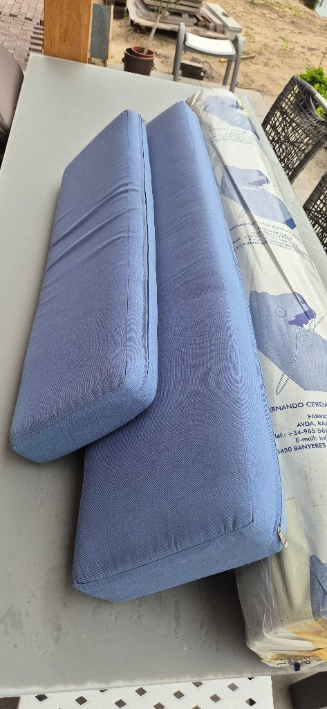 Bekleding stof voor Camper Boot Caravan stoffering, Caravans en Kamperen, Ophalen, Nieuw