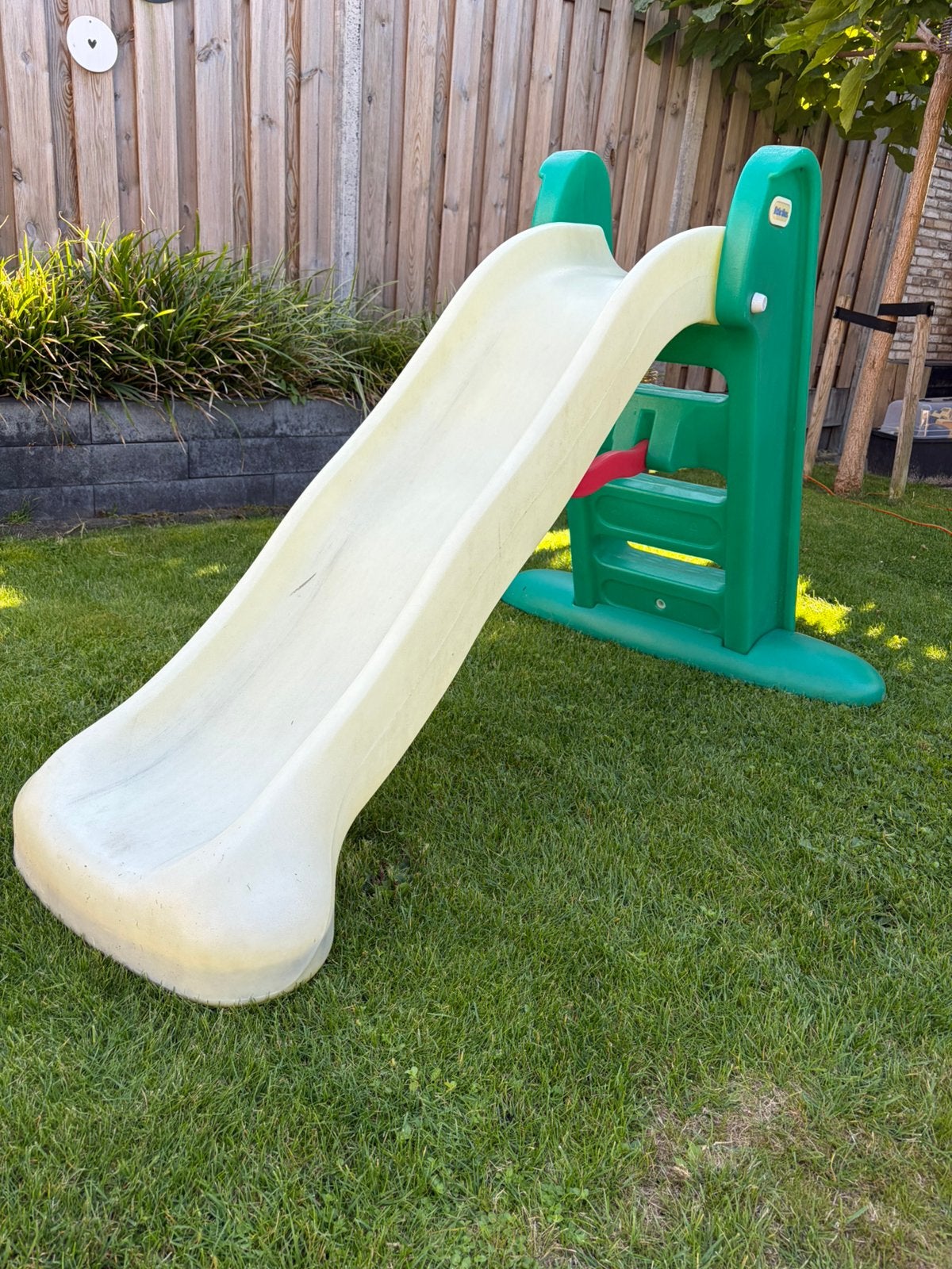Little Tikes Glijbaan, Kinderen en Baby's, Ophalen, Gebruikt, Glijbaan