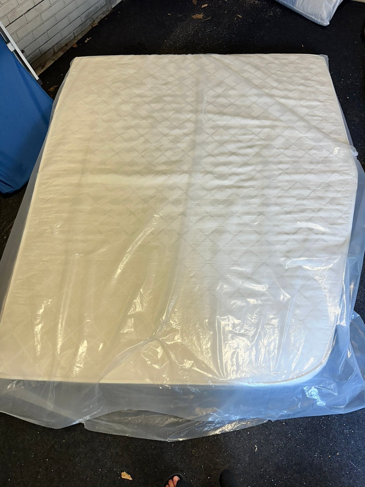 Matras Hobby 560 kmfe 2021, Ophalen