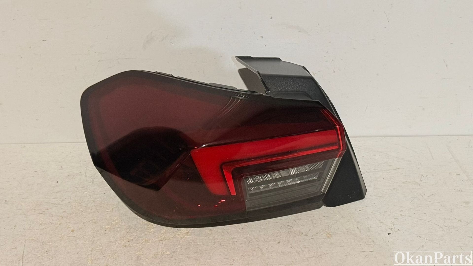 Opel Corsa F LED linker achterlicht links 9829317980, Auto-onderdelen, Info@fabrikant.eu, Fabrikantstraat 1
1000 AA  Amsterdam, NL