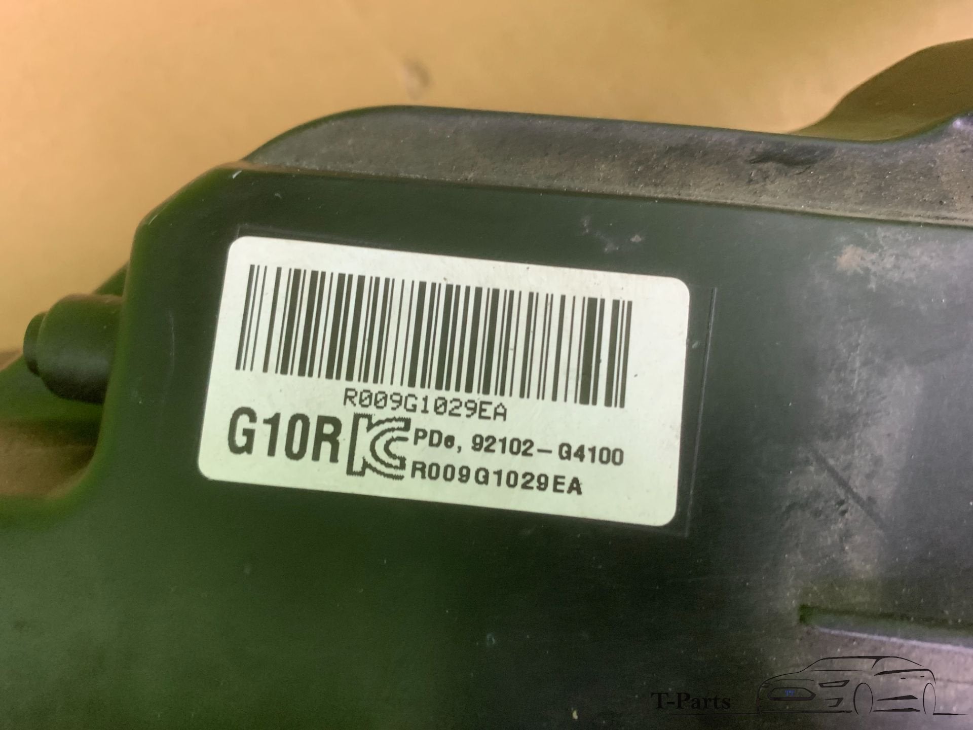 hyundai i30 koplamp rechts 92102G4100 nieuw, Heolleung-ro 12
06797  Seoul, Nieuw, Ophalen of Verzenden, Info@hyundai.com