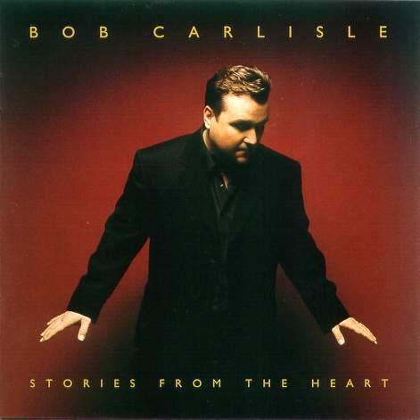 SALE--CD BOB CARLISLE-Stories from the heart >NIEUW, Verzenden, Nieuw in verpakking, Gospel