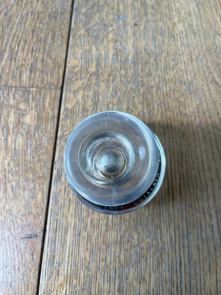 Lege Guerlain Insolence 30 ml EDT parfumfles, Ophalen of Verzenden, Gebruikt, Parfumfles
