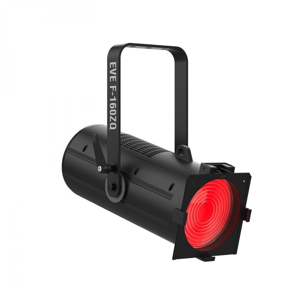 Chauvet DJ EVE F-160ZQ LED Fresnel, Geluidgestuurd, ., Nieuw, Ophalen of Verzenden