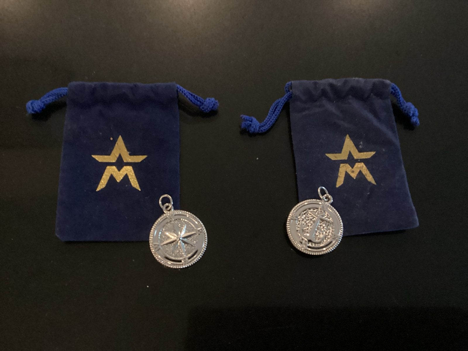 Sophia Fiori Diamonds Holland America Line 2018 hangers, Verzamelen, Ophalen of Verzenden, Nieuw