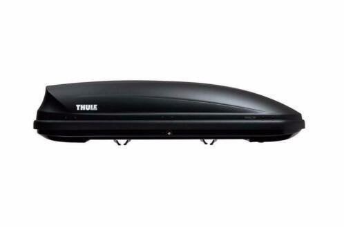 Thule Pacific L, Ophalen, 06-34565207, Nieuw, Seewatchandbuy@live.nl