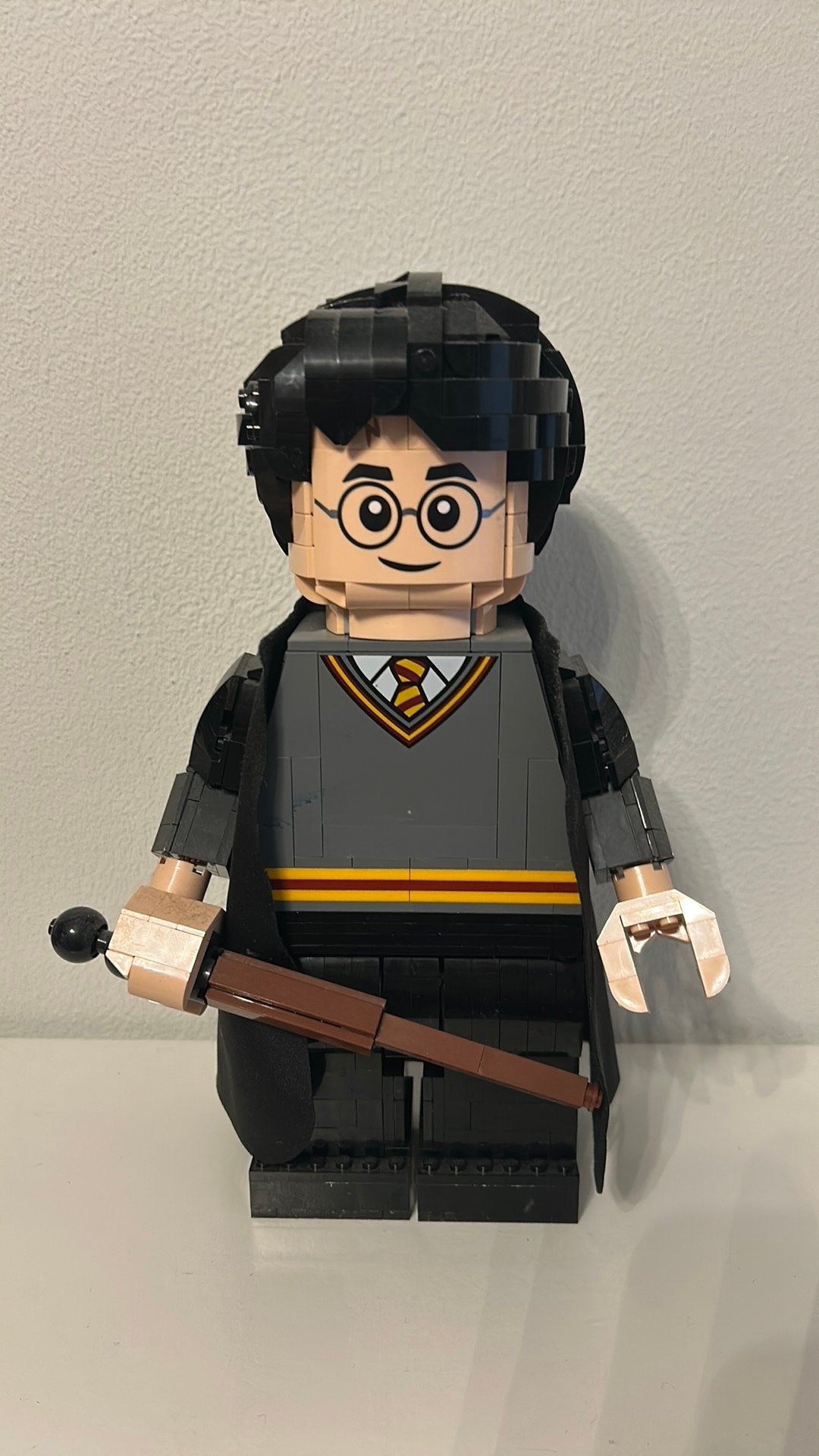 Lego Harry Potter en hermelien griffel, Ophalen, Zo goed als nieuw
