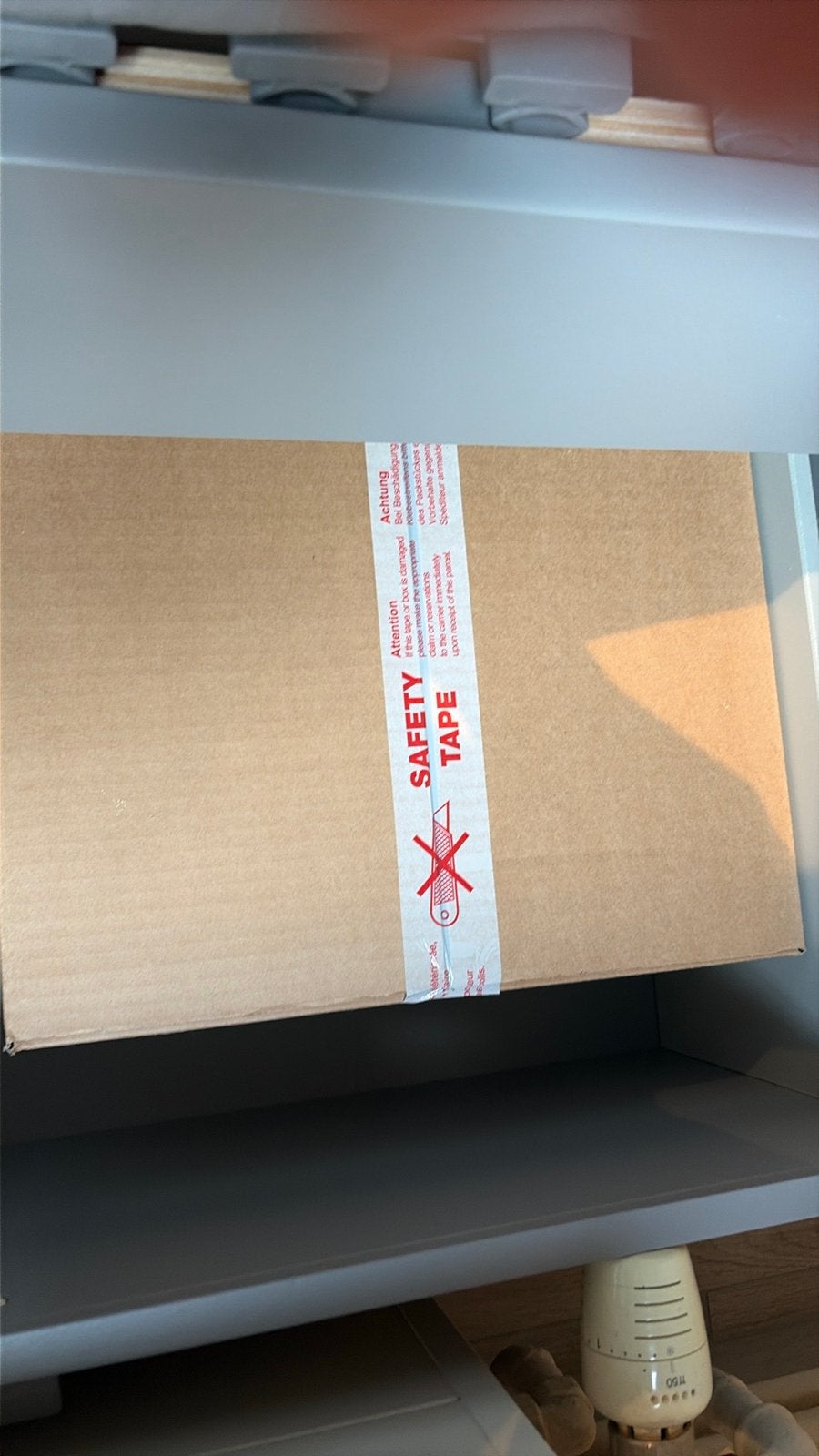 Pokémon ETB Case Chaos Rising - Nieuw in doos, Ophalen, Nieuw, Overige typen, Foil