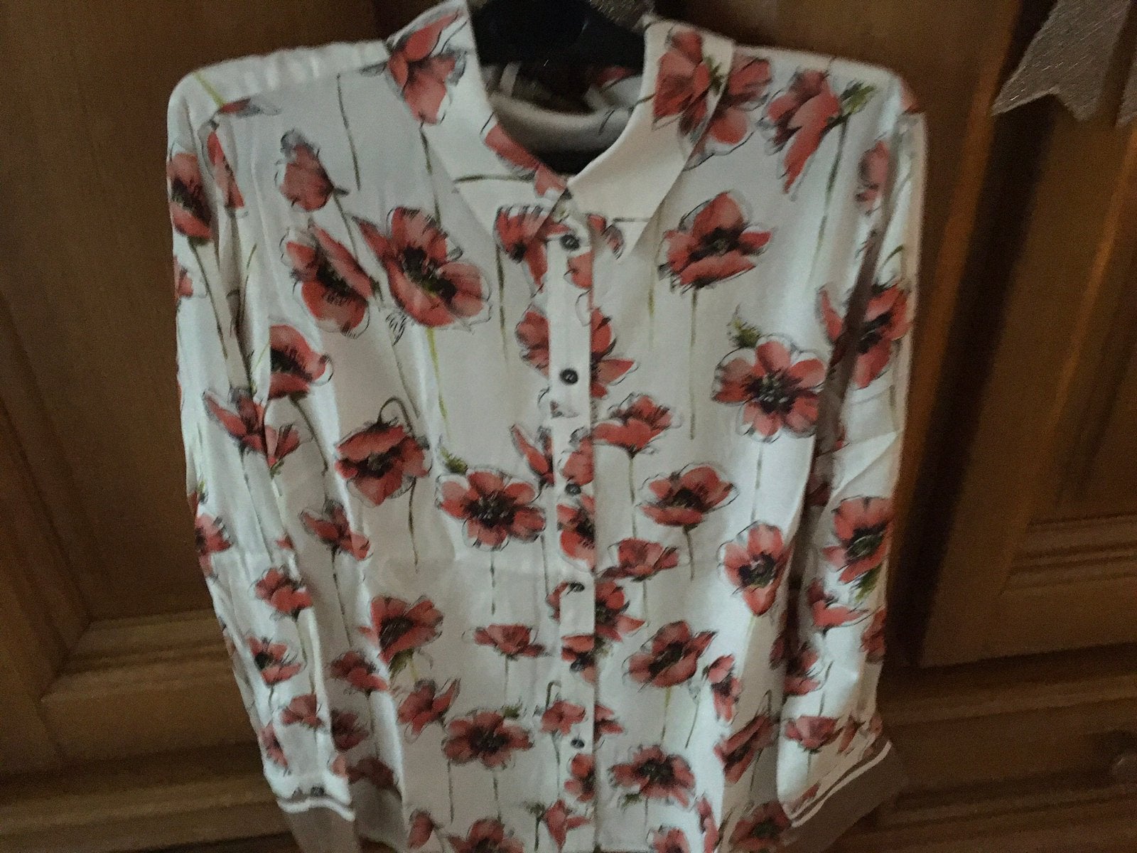 Te koop splinternieuwe damesblouse van Mos Mosh, Ophalen of Verzenden, Nieuw, Maat 38/40 (M)
