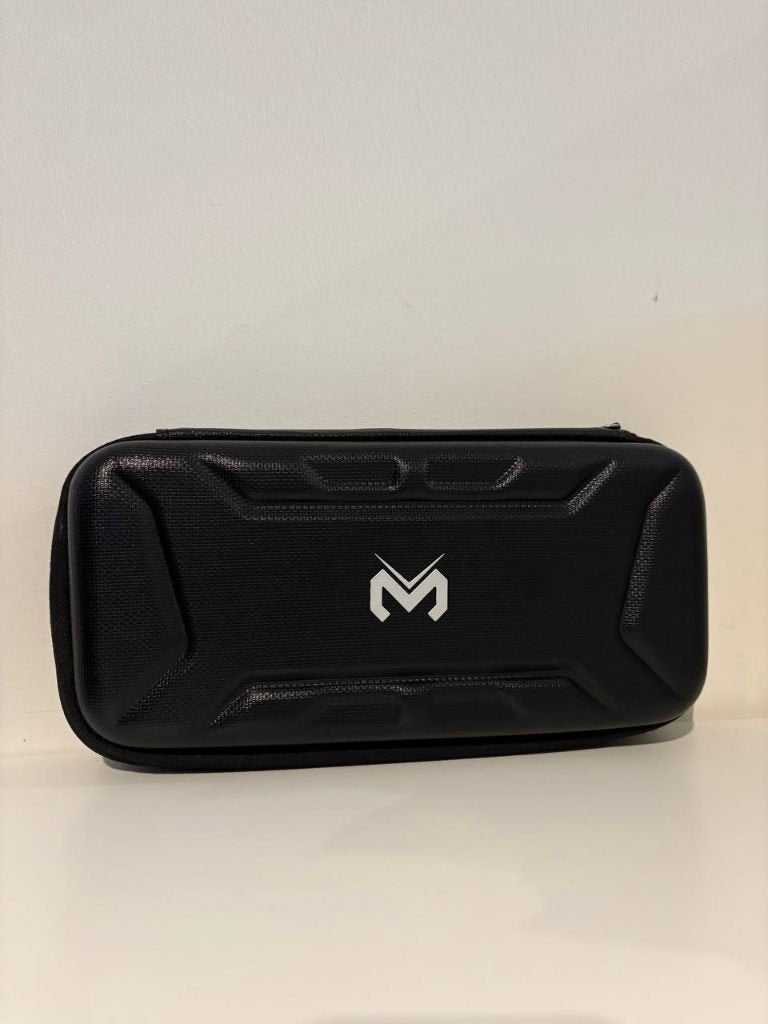 MEO Hard Case voor Nintendo Switch, Ophalen of Verzenden, Zo goed als nieuw, Switch, Overige typen