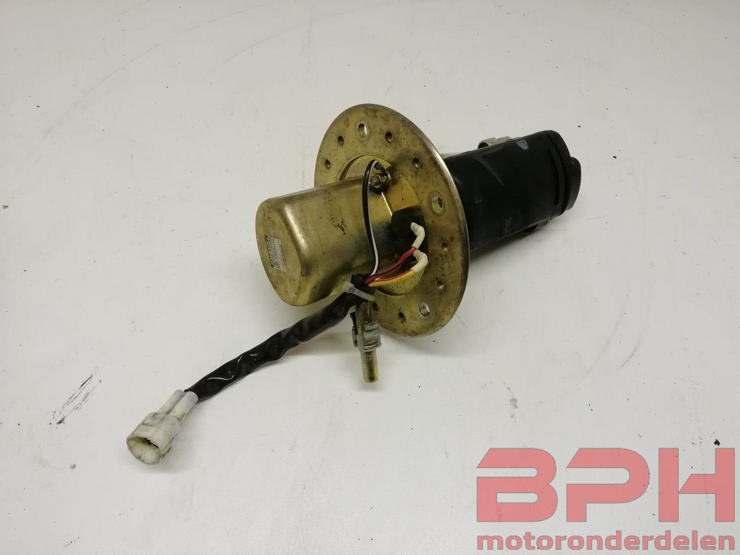 Brandstofpomp pomp Suzuki GSX-R 600 750 K4 - K5 2004 t/m 200, Gebruikt, -, -, Ophalen of Verzenden