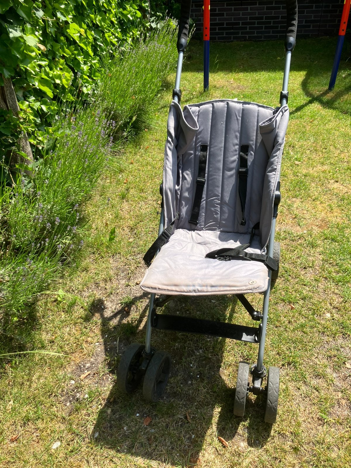 Buggy topmark, Ophalen, Gebruikt, Overige merken