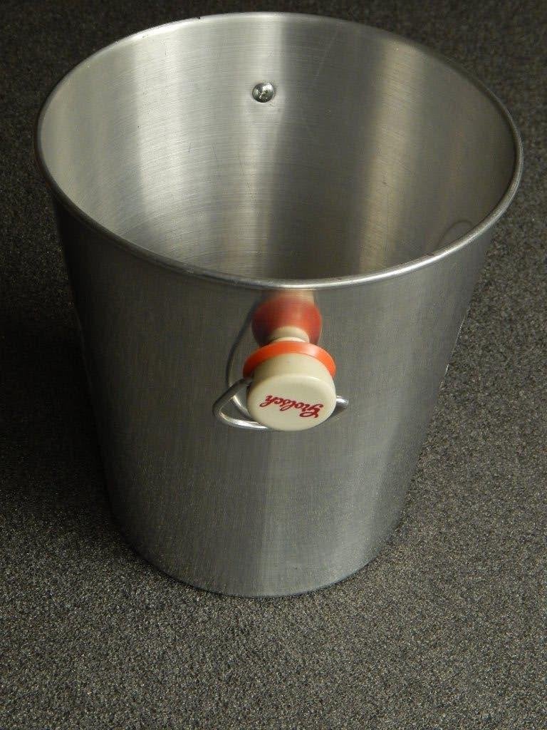 Grolsch bieremmer, Verzamelen, Biermerken, Ophalen of Verzenden, Zo goed als nieuw, Overige typen, Grolsch
