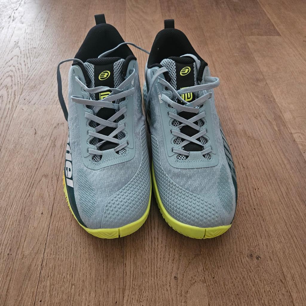 Bullpadel XPLO Vibram 25i Heren Padelschoen, maat 46, Sport en Fitness, Padel, Ophalen of Verzenden, Zo goed als nieuw, Padelschoenen