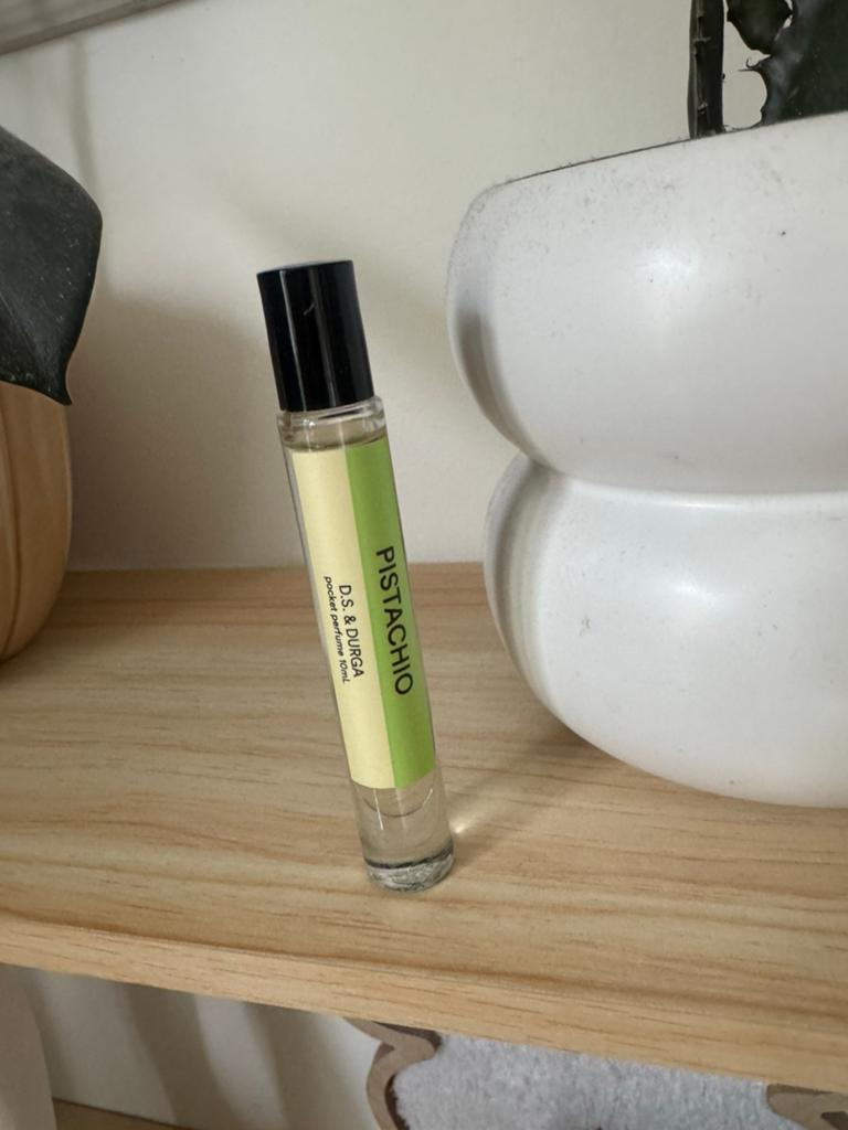 D.S & Durga parfum 10 Ml, Ophalen of Verzenden, Zo goed als nieuw