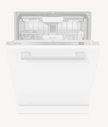 Miele vaatwasser G5455VI XXL (44), Ophalen, Nieuw, Inbouw, Minder dan 85 cm