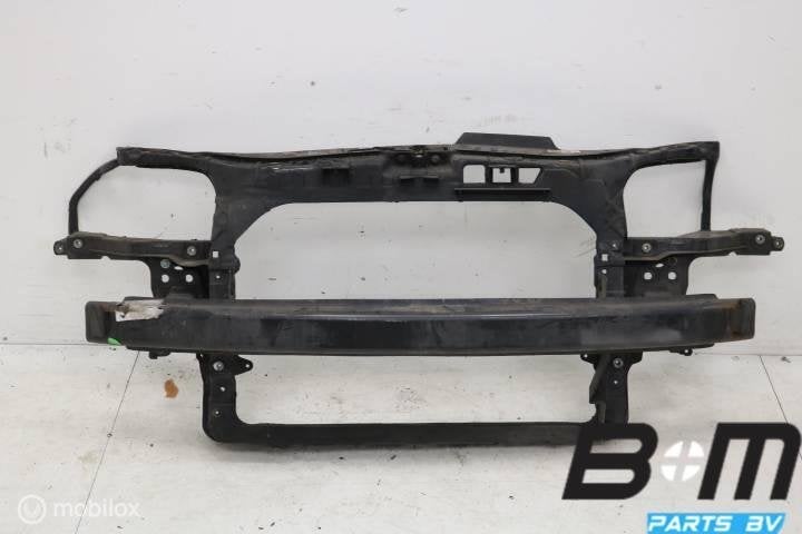 Voorfront met bumperbalk Seat Ibiza 6L, Gebruikt