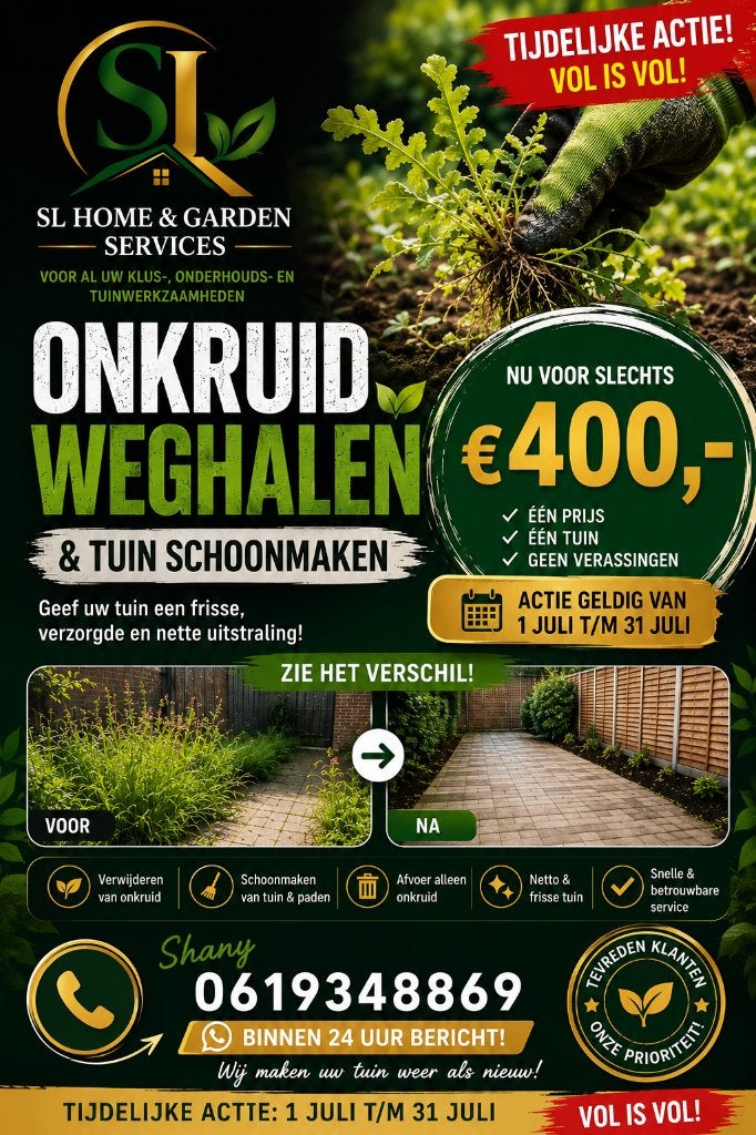 tuinonderhoud, Diensten en Vakmensen, Tuinontwerp