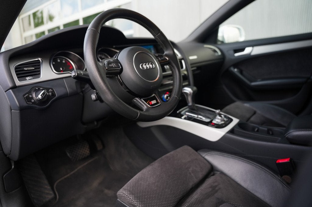 Audi A5 Sportback 2.0 TFSI 225 pk Quattro Pro Line S-Line /, Auto's, Audi, Automaat, 15 km/l, Gebruikt, 4 cilinders
