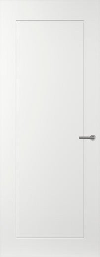 Svedex AE61 lijndeur, Doe-het-zelf en Verbouw, Deuren en Horren, Ophalen, 80 tot 100 cm, Binnendeur, Minder dan 200 cm